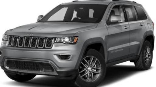 JEEP GRAND CHEROKEE 2020 1C4RJEBG3LC128344 image